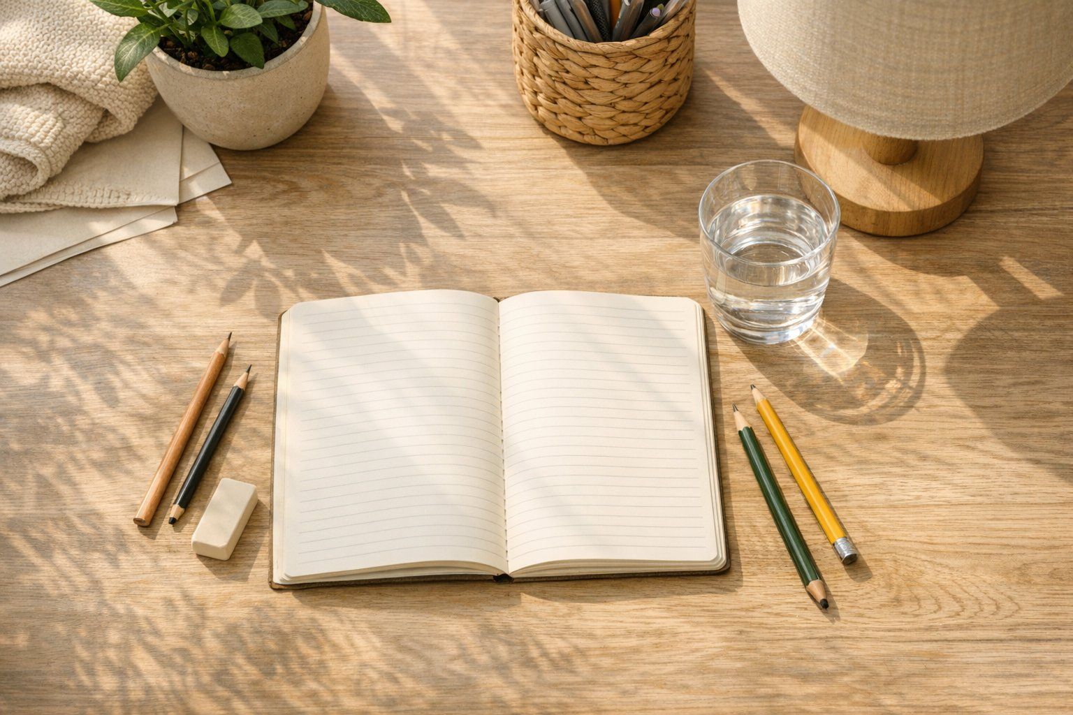 Cahier de vacances : bonne idée ou fausse bonne solution ?
