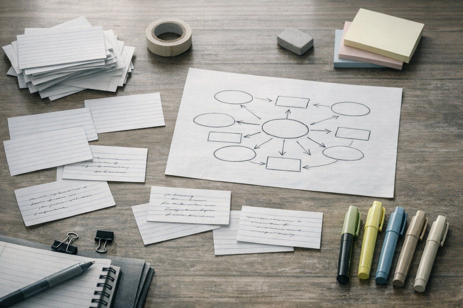 Rappel actif : la technique simple pour mieux retenir ses cours