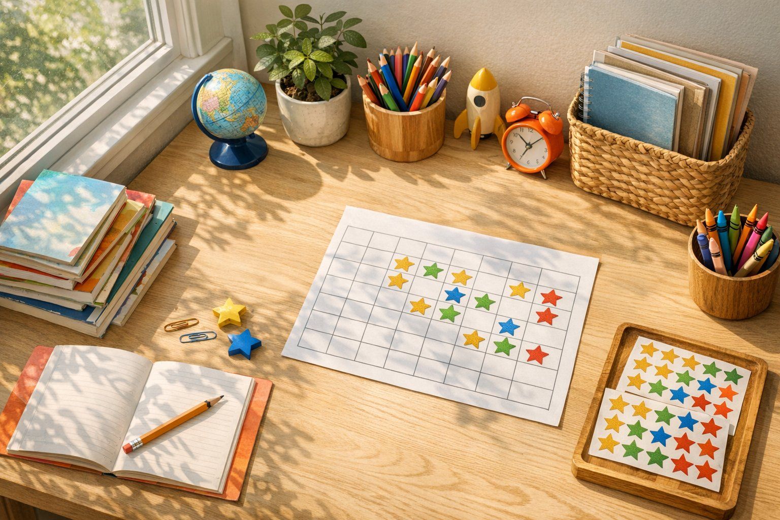 Mon enfant refuse de faire ses devoirs : comment sortir du bras de fer ?